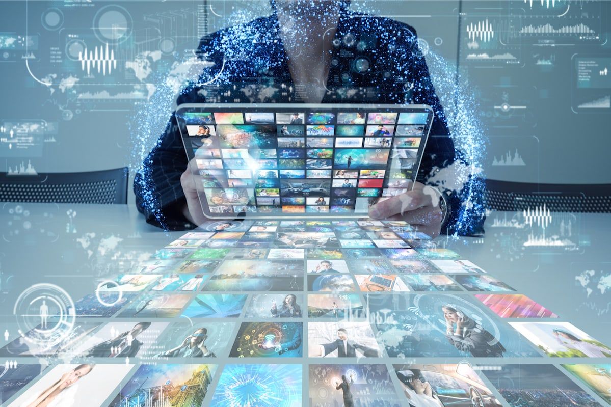 Webinar: YouTube, Netflix und Amazon Prime