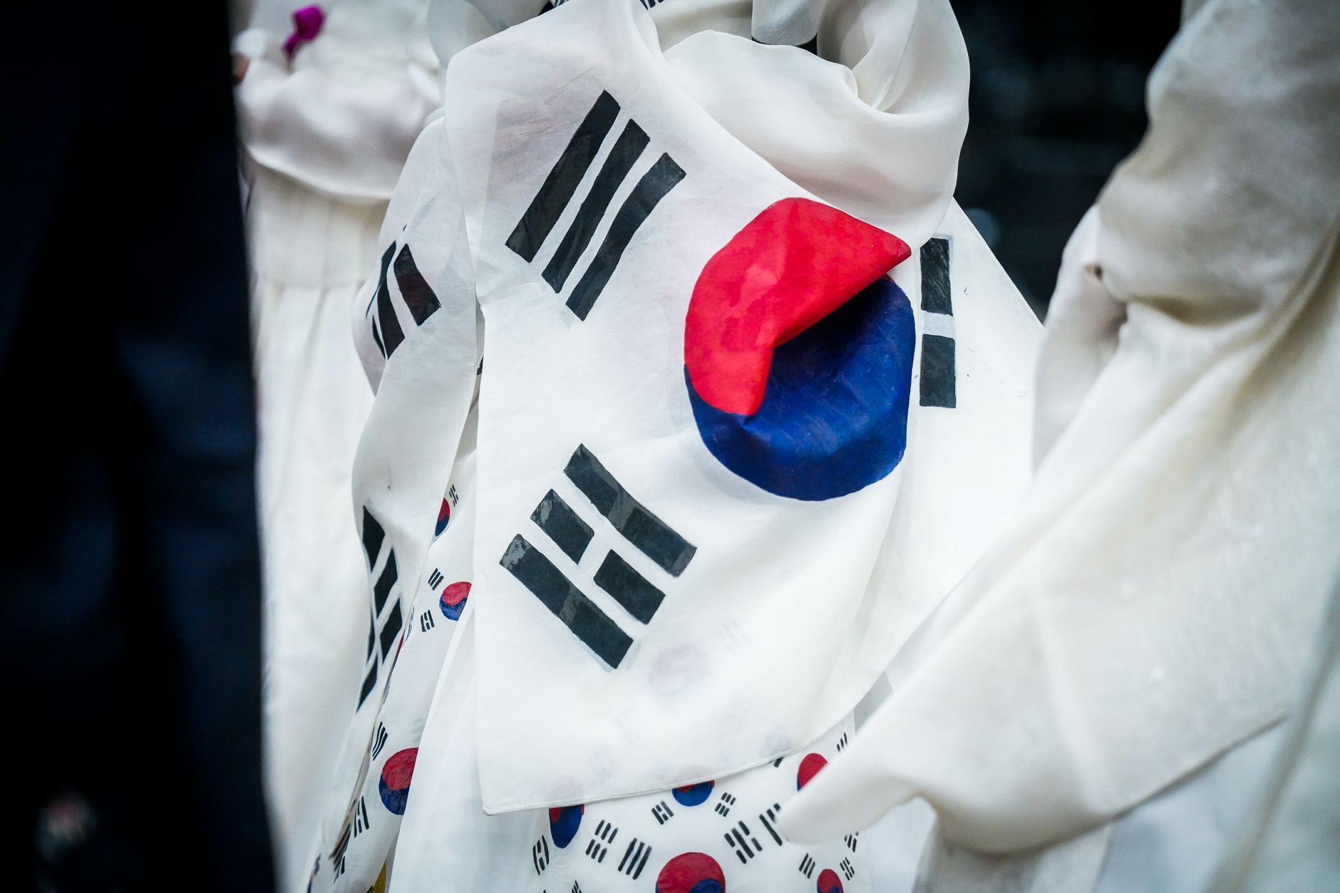 준섭 윤 / PEXELS Online - Koreanisch für den Urlaub A1
