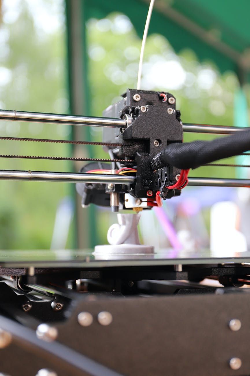 3D-Druck Einführung