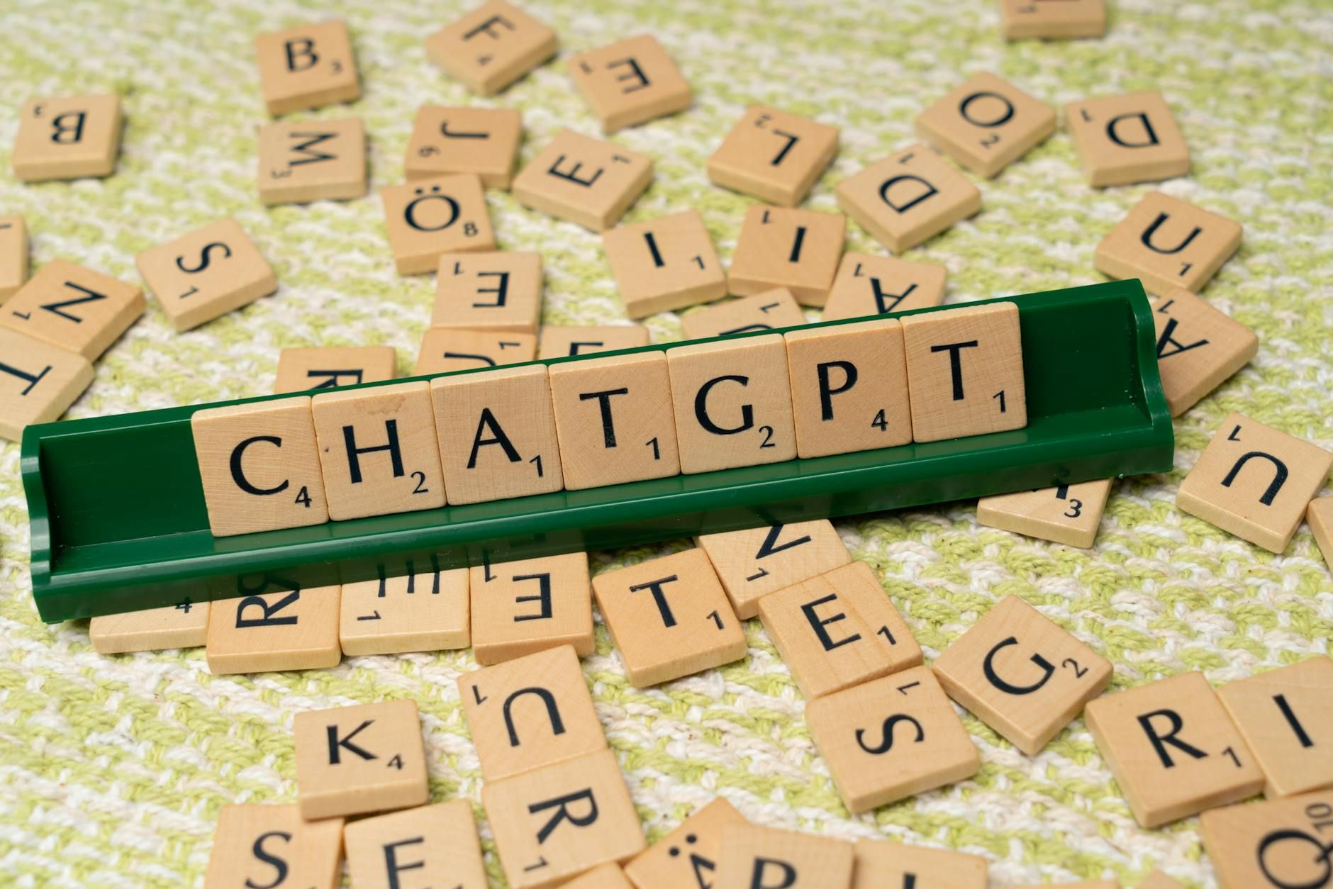ChatGPT & Co