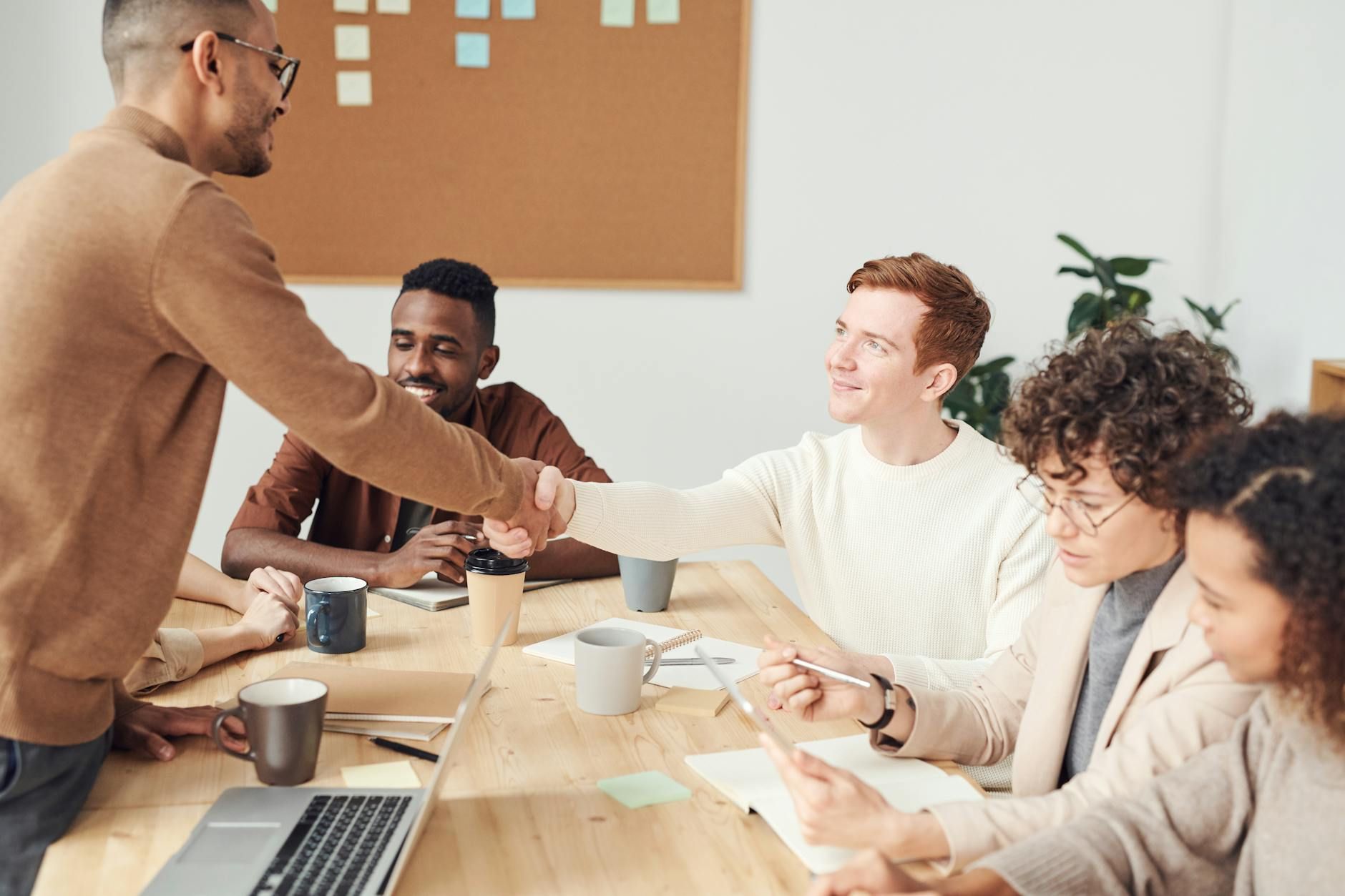 Wertschätzende Kommunikation und positive Gesprächsführung