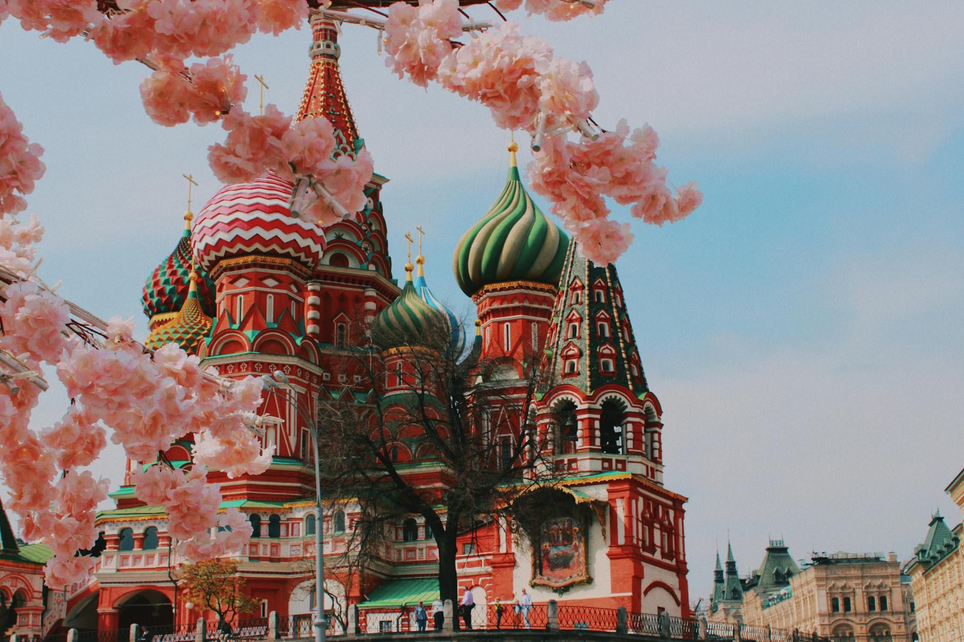 Russisch Konversation B1/B2