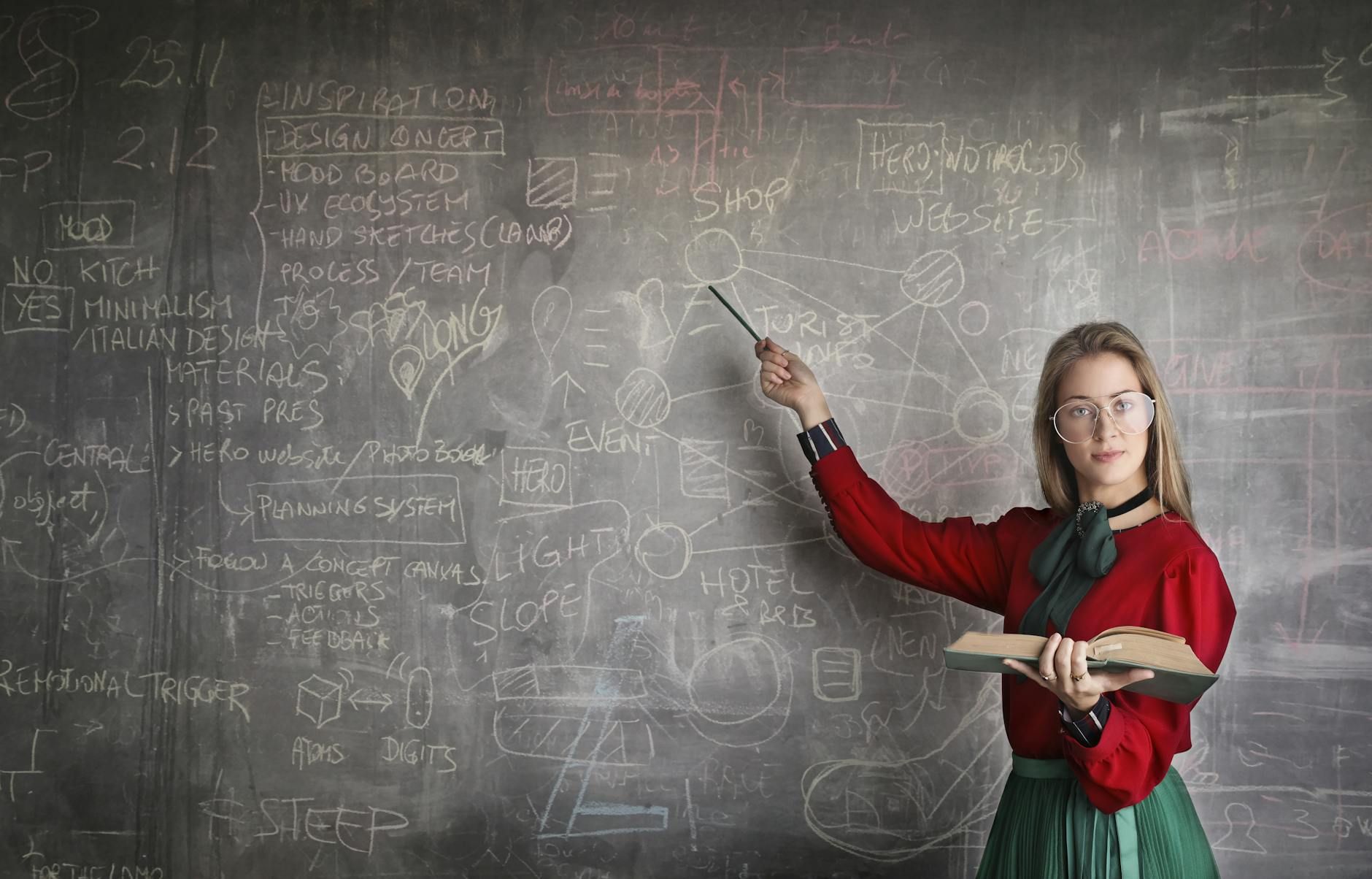 AK-Lernchancen: Besser in Mathematik