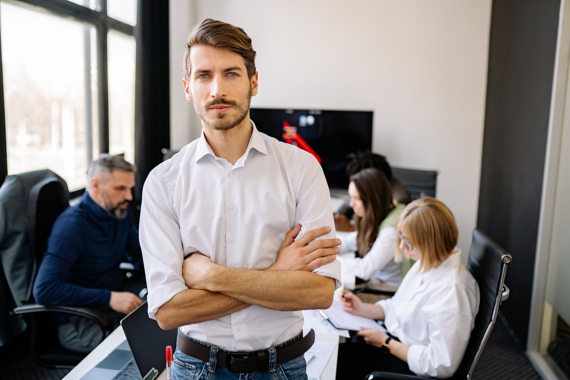 Yan Krukau / PEXELS Orientierungshilfe zu den Seminaren