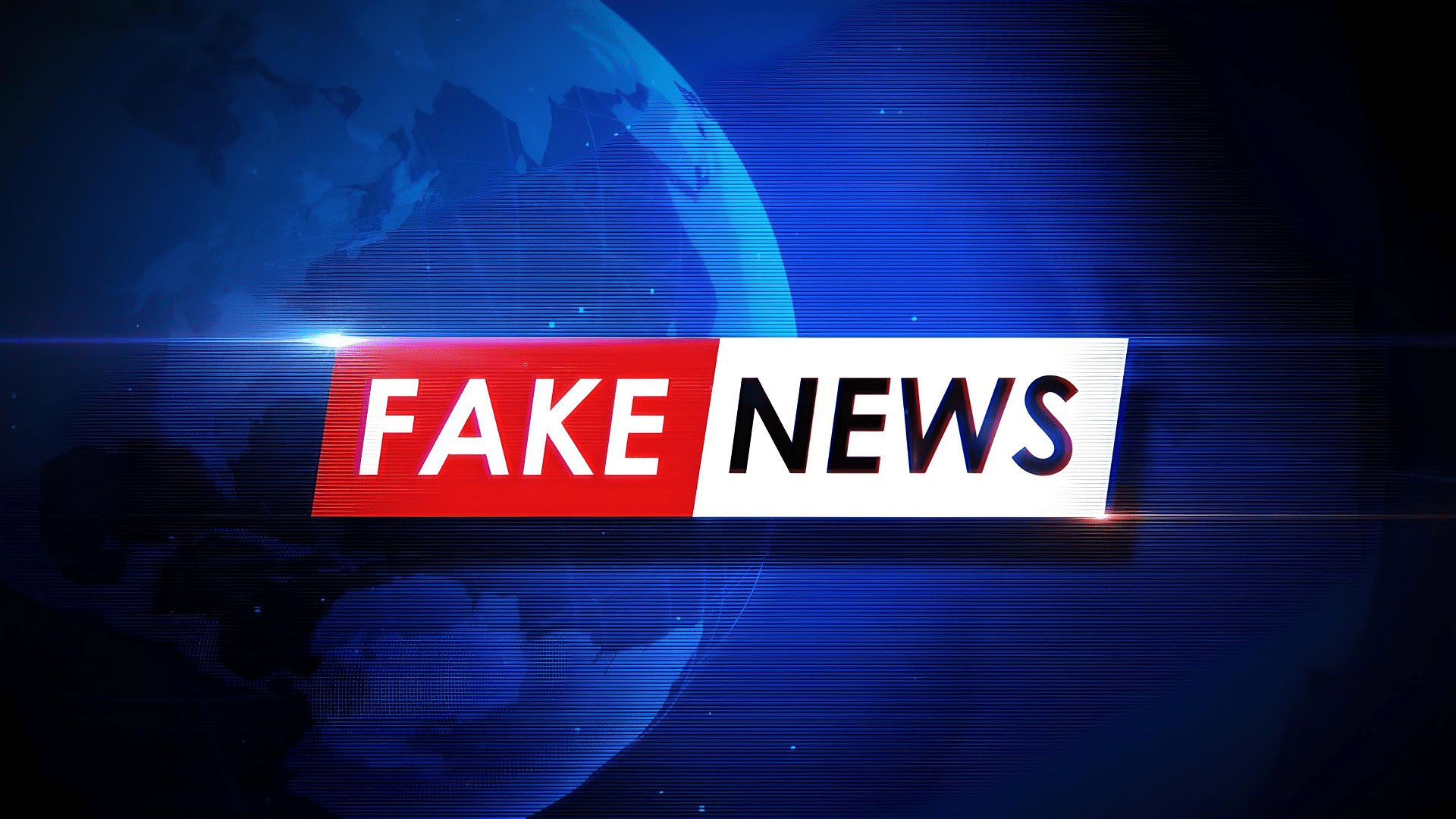 Fit im Umgang mit Fake News