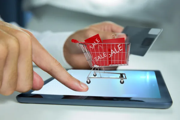 Webinar: Mein Geld in der digitalen Welt: Online einkaufen - aber sicher!