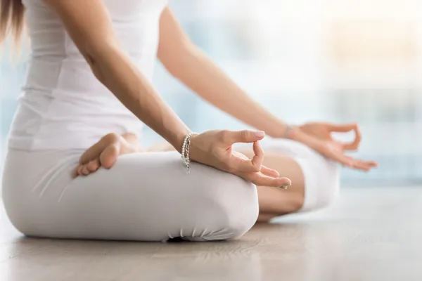Yoga für Körper, Geist und Seele