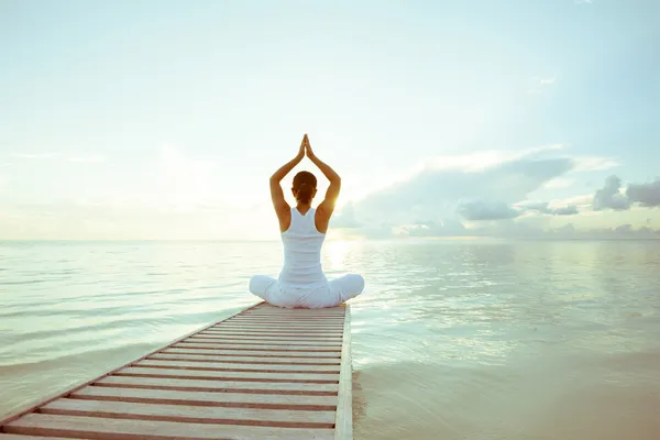 Yoga für AnfängerInnen und leicht Fortgeschrittene II