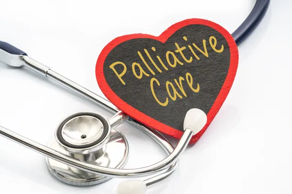 Palliative Care - Palliativpflege