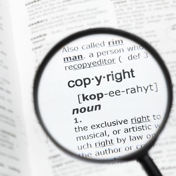 AK Young: Urheberrecht - Wer schützt mein geistiges Eigentum?