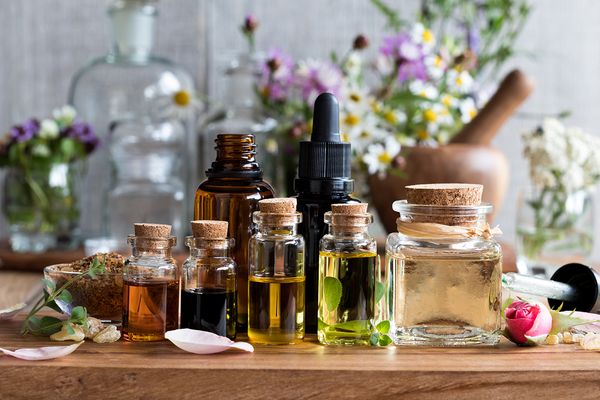 Aromapflege - Basisseminar