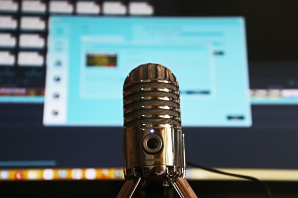 Webinar: Audacity-Meisterklasse - Ihr Weg zu Ihrem professionellen Podcast