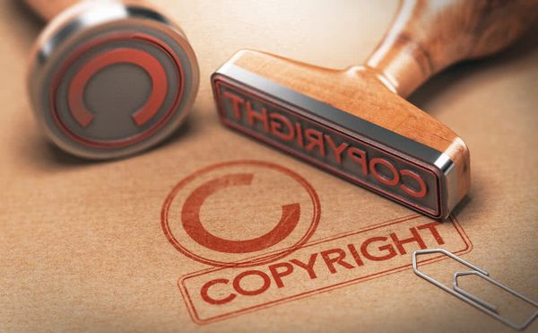 Urheberrecht: Wer schützt mein geistiges Eigentum?