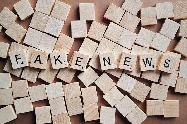 Webinar: Fake-News - wenn es im Internet steht, muss es stimmen! Oder?